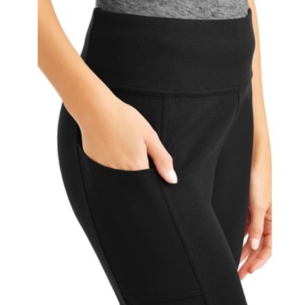 Woman Joggers